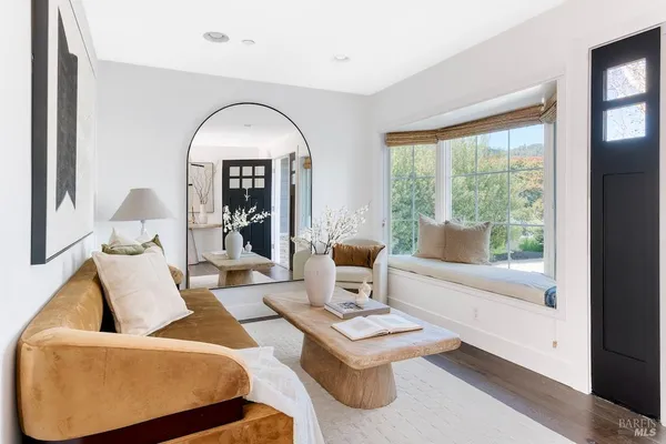 $3,995,000 | 34 Diane Lane, Larkspur, CA 94939