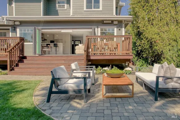 $3,790,000 | 34 Diane Lane, Larkspur, CA 94939