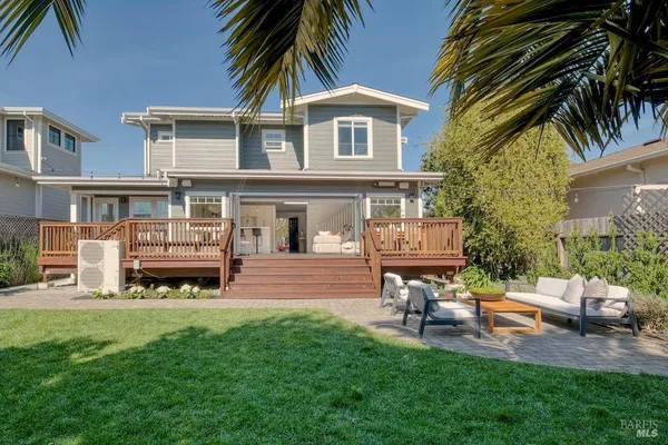 $3,790,000 | 34 Diane Lane, Larkspur, CA 94939