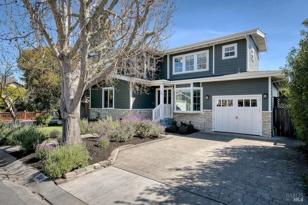 $3,790,000 | 34 Diane Lane, Larkspur, CA 94939
