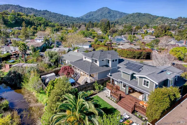 $3,790,000 | 34 Diane Lane, Larkspur, CA 94939