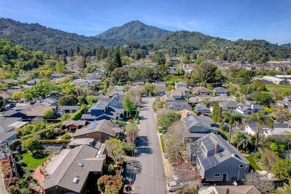 $3,790,000 | 34 Diane Lane, Larkspur, CA 94939