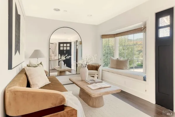 $3,790,000 | 34 Diane Lane, Larkspur, CA 94939