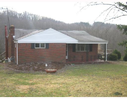 290 Ross Road Eighty Four, PA 15330 - Photo 1 of 8 Exterior Front.