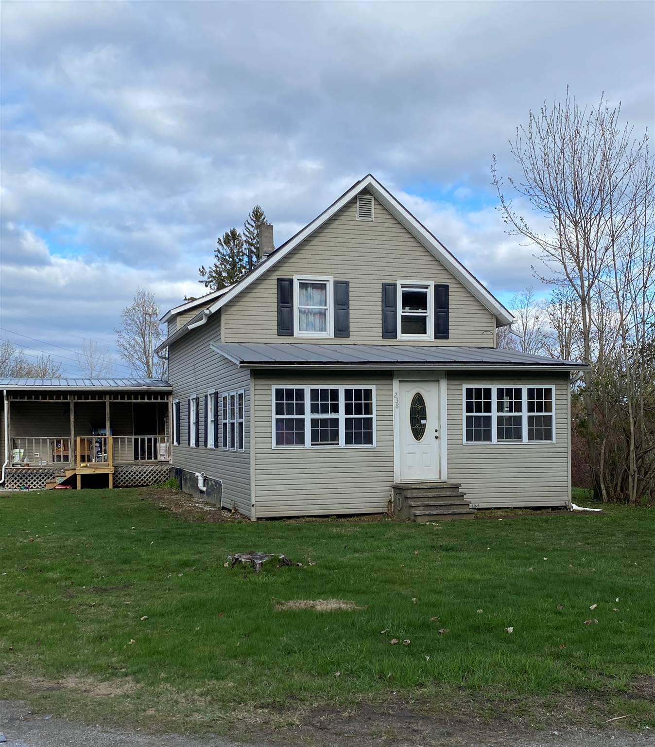 238 St Armand Road Highgate, VT 05459 - Photo 1 of 4