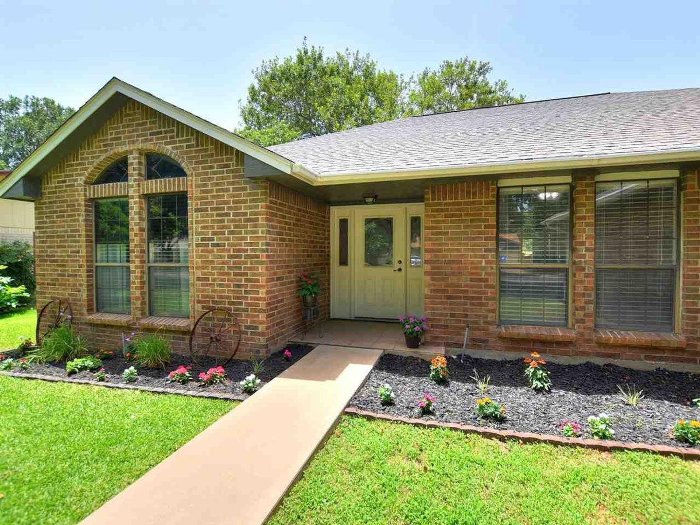 188 Turkey Run Marble Falls, TX 78654 - Photo 1 of 27