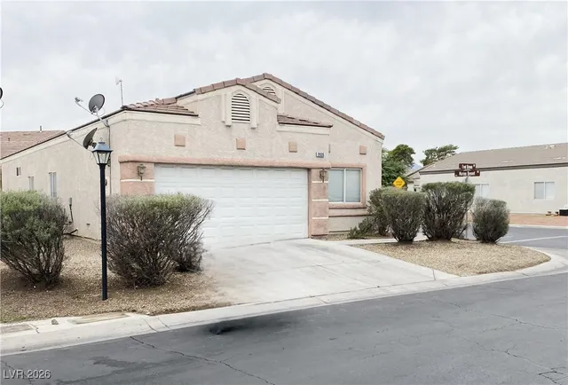 $1,900 | 2035 Fred Brown Drive, Las Vegas, NV 89106