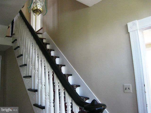 213 Jones Road Chester, MD 21619 - Photo 11 of 27 Stairway to the upper level