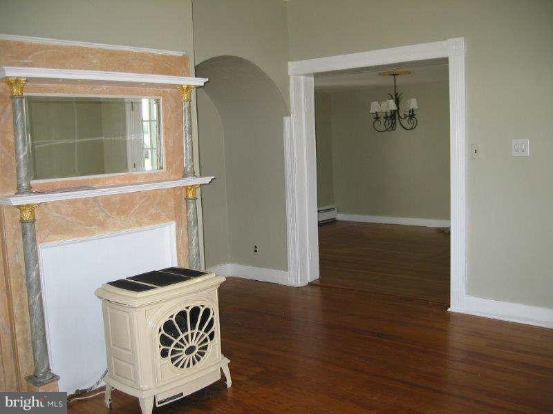 213 Jones Road Chester, MD 21619 - Photo 13 of 27 Living Room looking into Dining Room