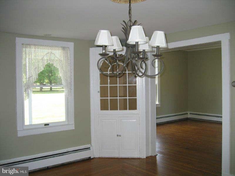 213 Jones Road Chester, MD 21619 - Photo 14 of 27 Dining Room w/built in Cabinet