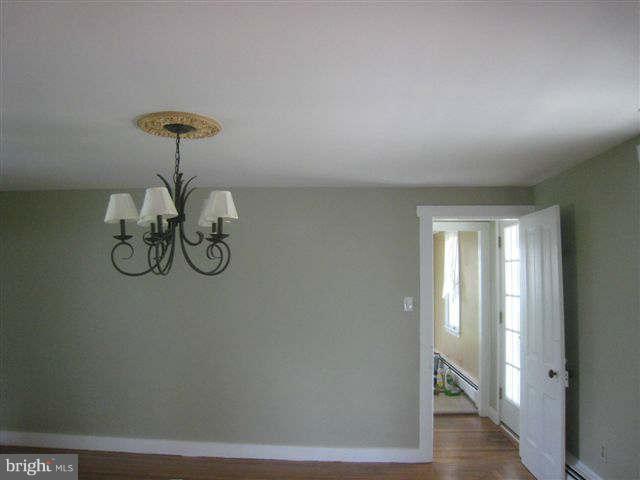 213 Jones Road Chester, MD 21619 - Photo 15 of 27 Dining Room