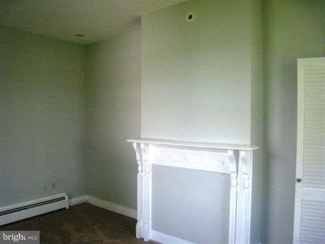 213 Jones Road Chester, MD 21619 - Photo 16 of 27 With hardwood floors and details
