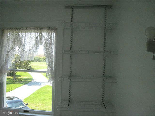 213 Jones Road Chester, MD 21619 - Photo 21 of 27 View out window/closet