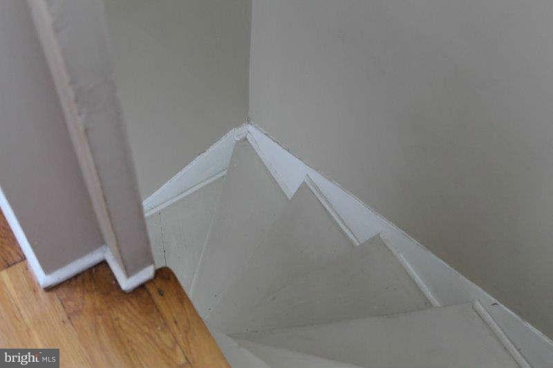 213 Jones Road Chester, MD 21619 - Photo 27 of 27 Rear Stairway
