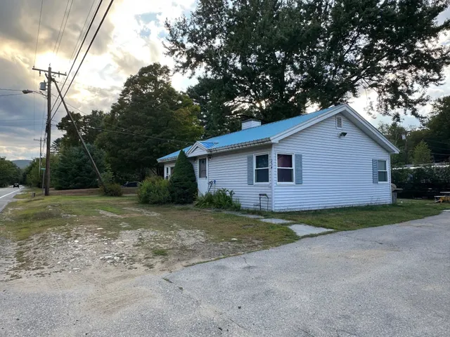 $530,000 | 252-254 Lost River Road, North Woodstock, NH 03262