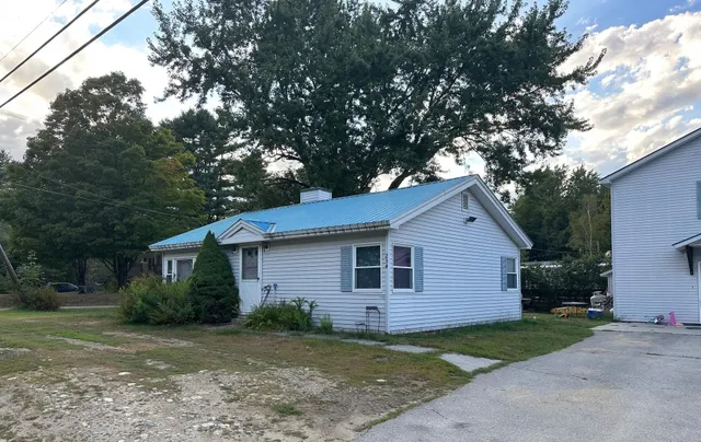 $530,000 | 252-254 Lost River Road, North Woodstock, NH 03262