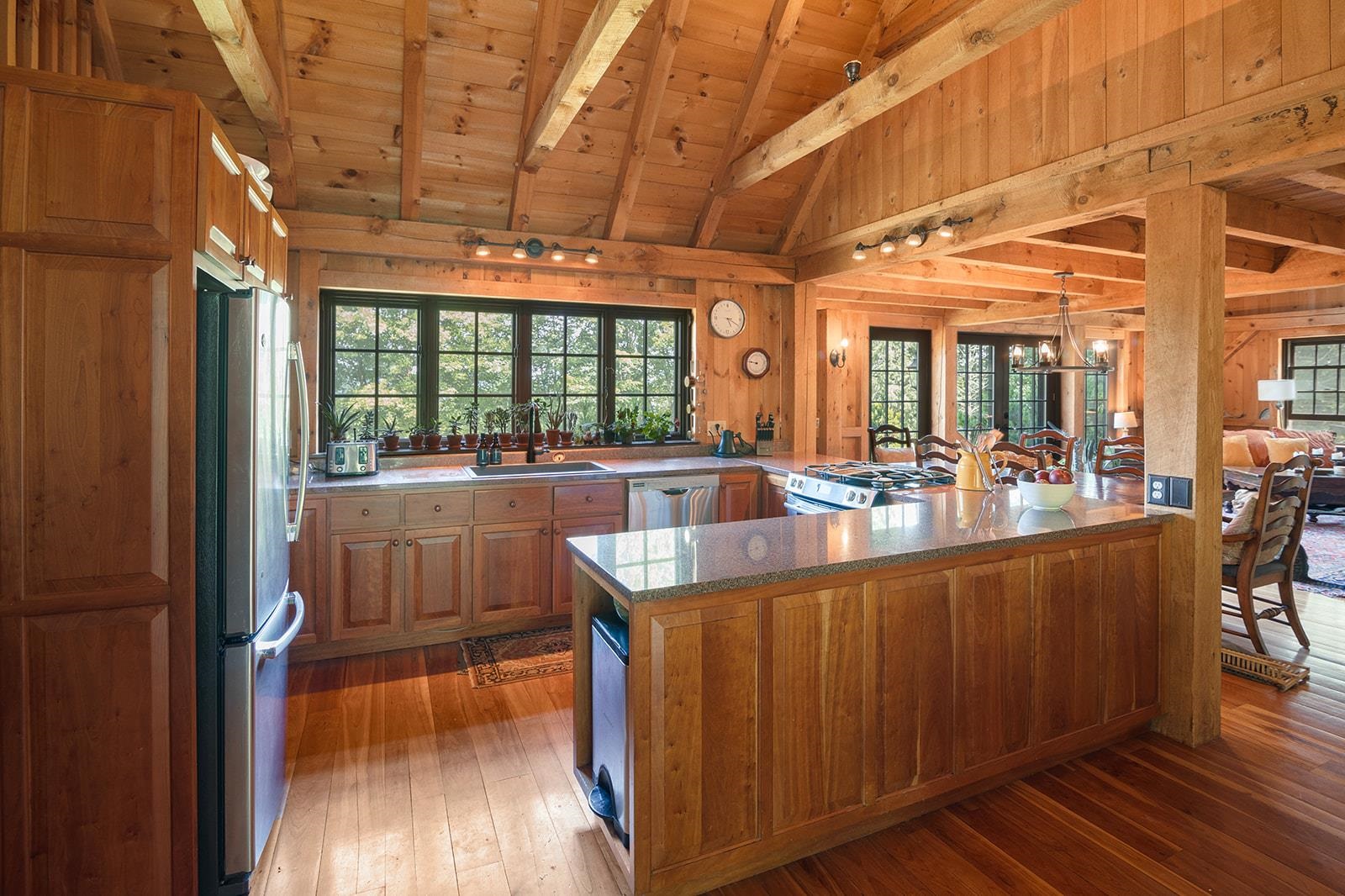 86 High Meadow Road Stowe, VT 05672 - Photo 14 of 60