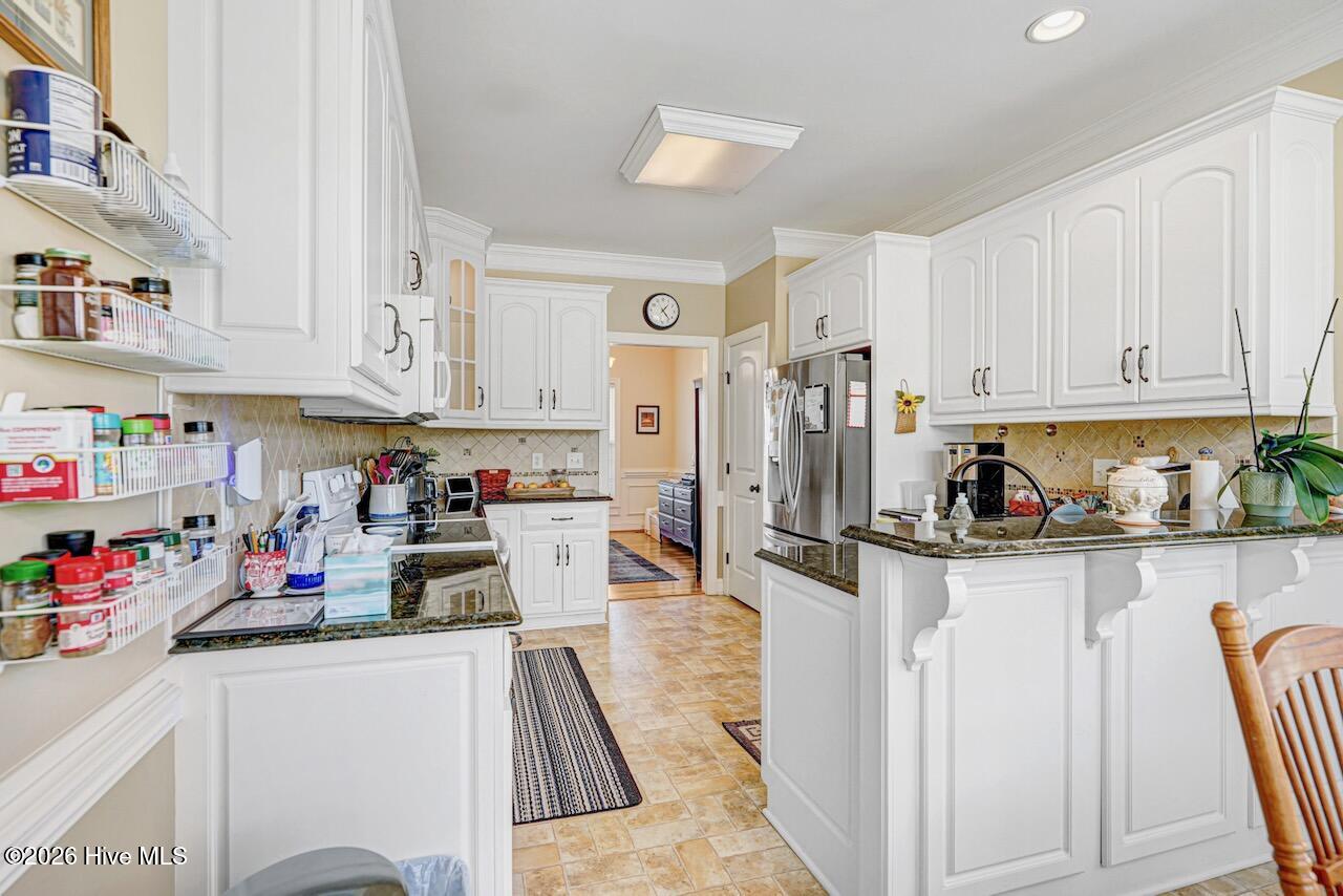 3589 North Old Carriage Road Rocky Mount, NC 27804 - Photo 12 of 39 7IV01185