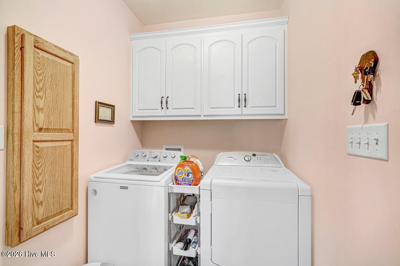 3589 North Old Carriage Road Rocky Mount, NC 27804 - Photo 20 of 39 7IV01225