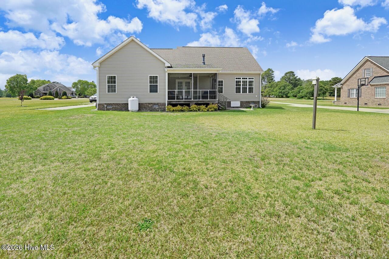 3589 North Old Carriage Road Rocky Mount, NC 27804 - Photo 3 of 39 7IV01340