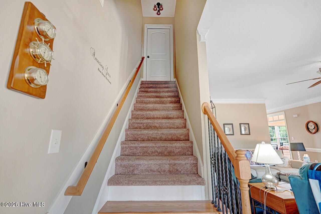 3589 North Old Carriage Road Rocky Mount, NC 27804 - Photo 37 of 39 7IV01325