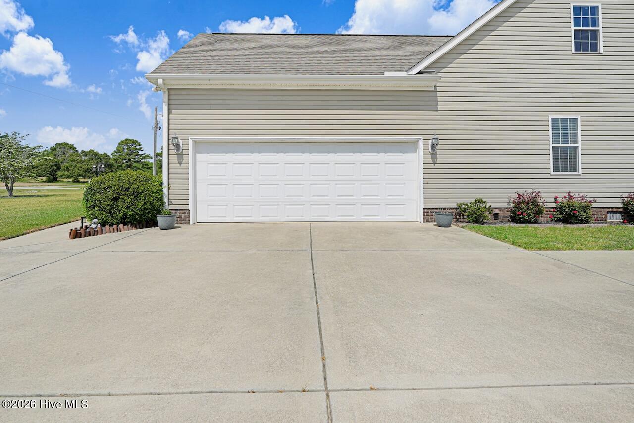 3589 North Old Carriage Road Rocky Mount, NC 27804 - Photo 5 of 39 7IV01350