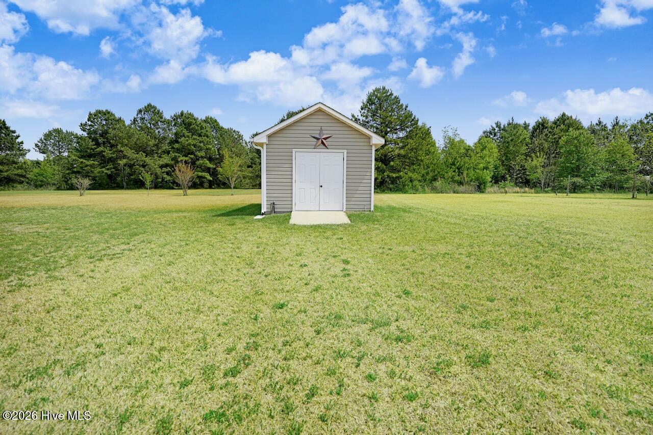 3589 North Old Carriage Road Rocky Mount, NC 27804 - Photo 6 of 39 7IV01345