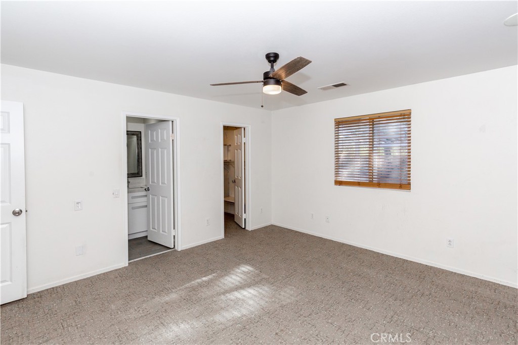 1457 Faircliff Street Beaumont, CA 92223 - Photo 12 of 37 a view of an empty room with a window