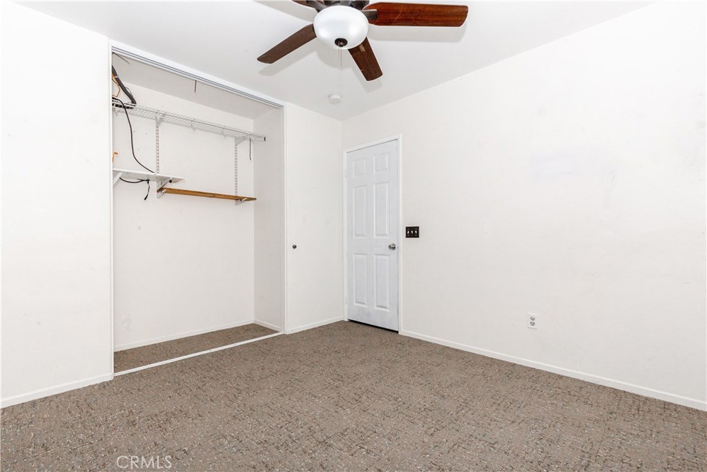 1457 Faircliff Street Beaumont, CA 92223 - Photo 17 of 37 a view of an empty room