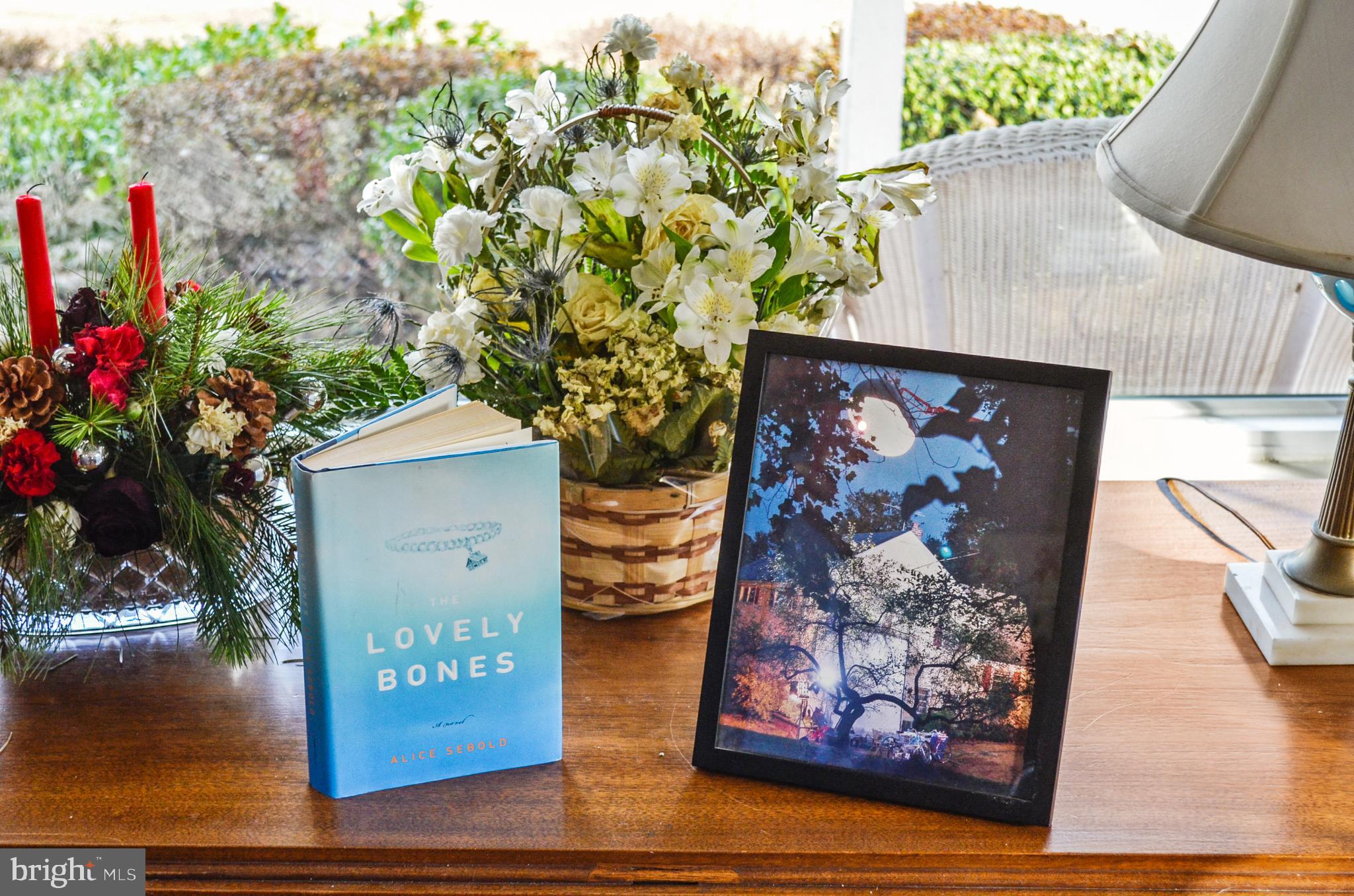 10 Bryan Avenue Malvern, PA 19355 - Photo 2 of 46 The Lovely Bones