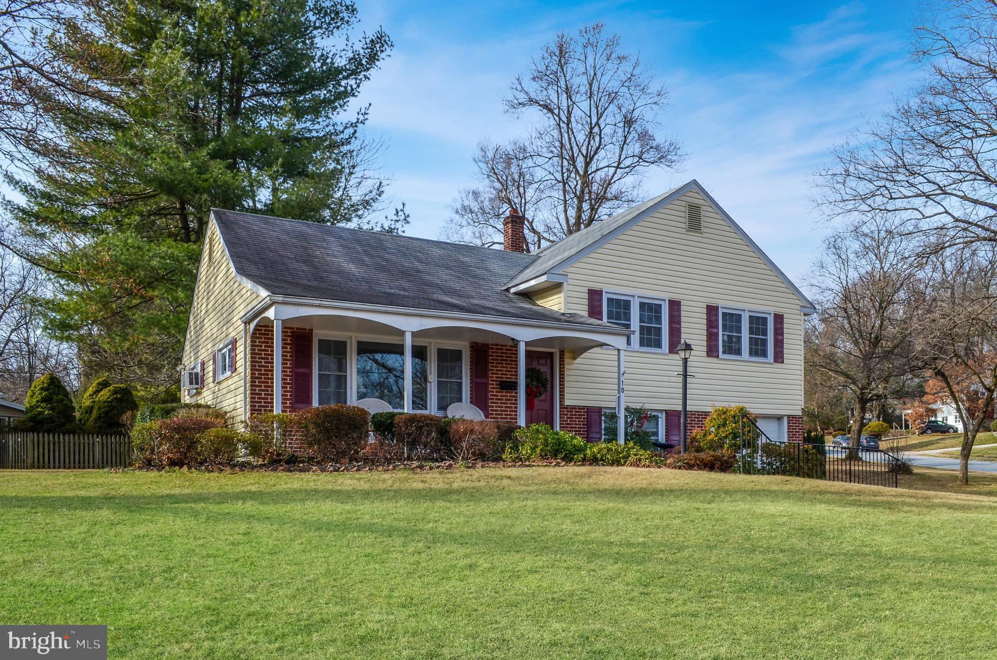 10 Bryan Avenue Malvern, PA 19355 - Photo 11 of 46 Welcome to 10 Bryan Ave