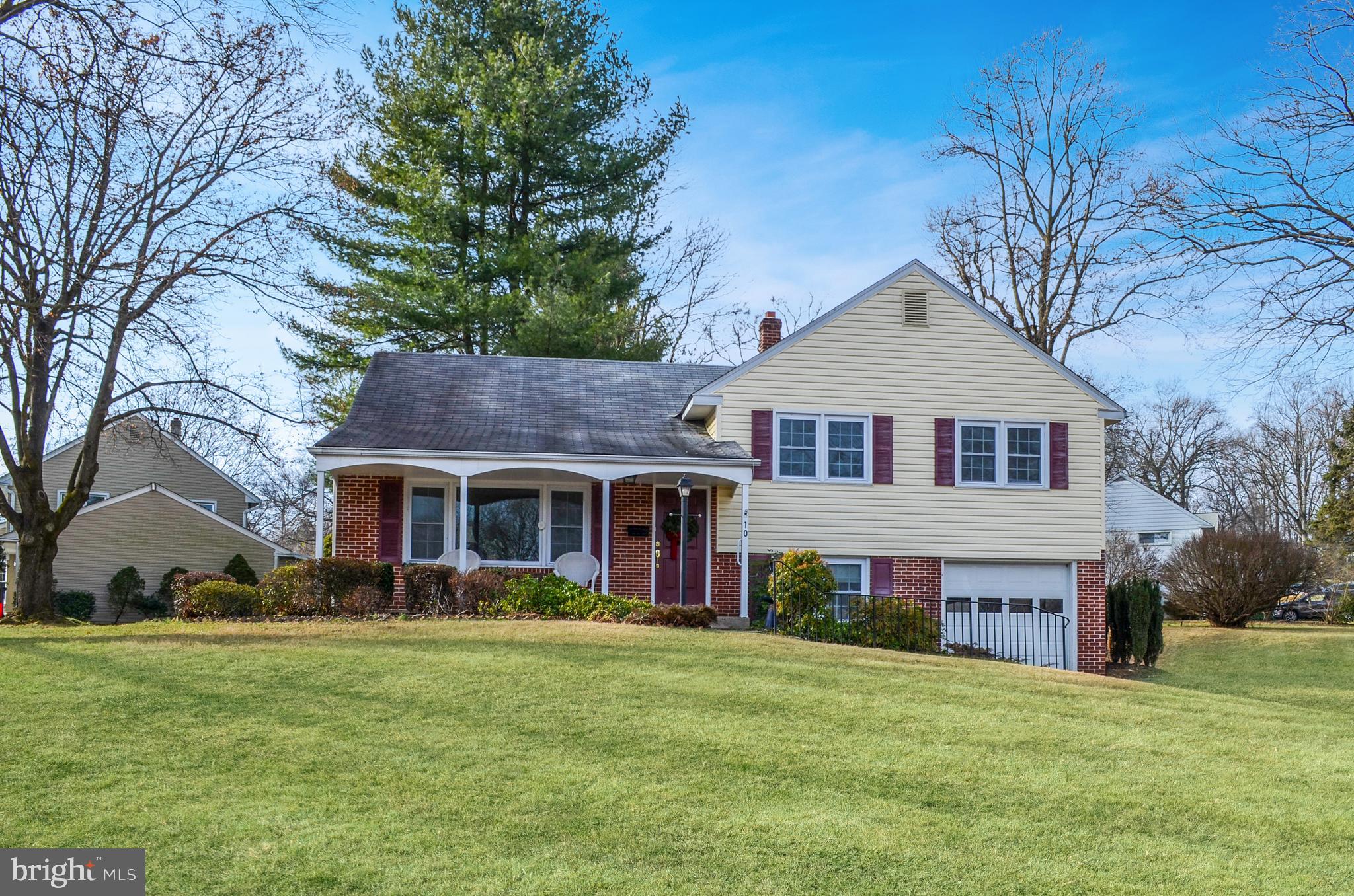 10 Bryan Avenue Malvern, PA 19355 - Photo 13 of 46 Welcome to 10 Bryan Ave