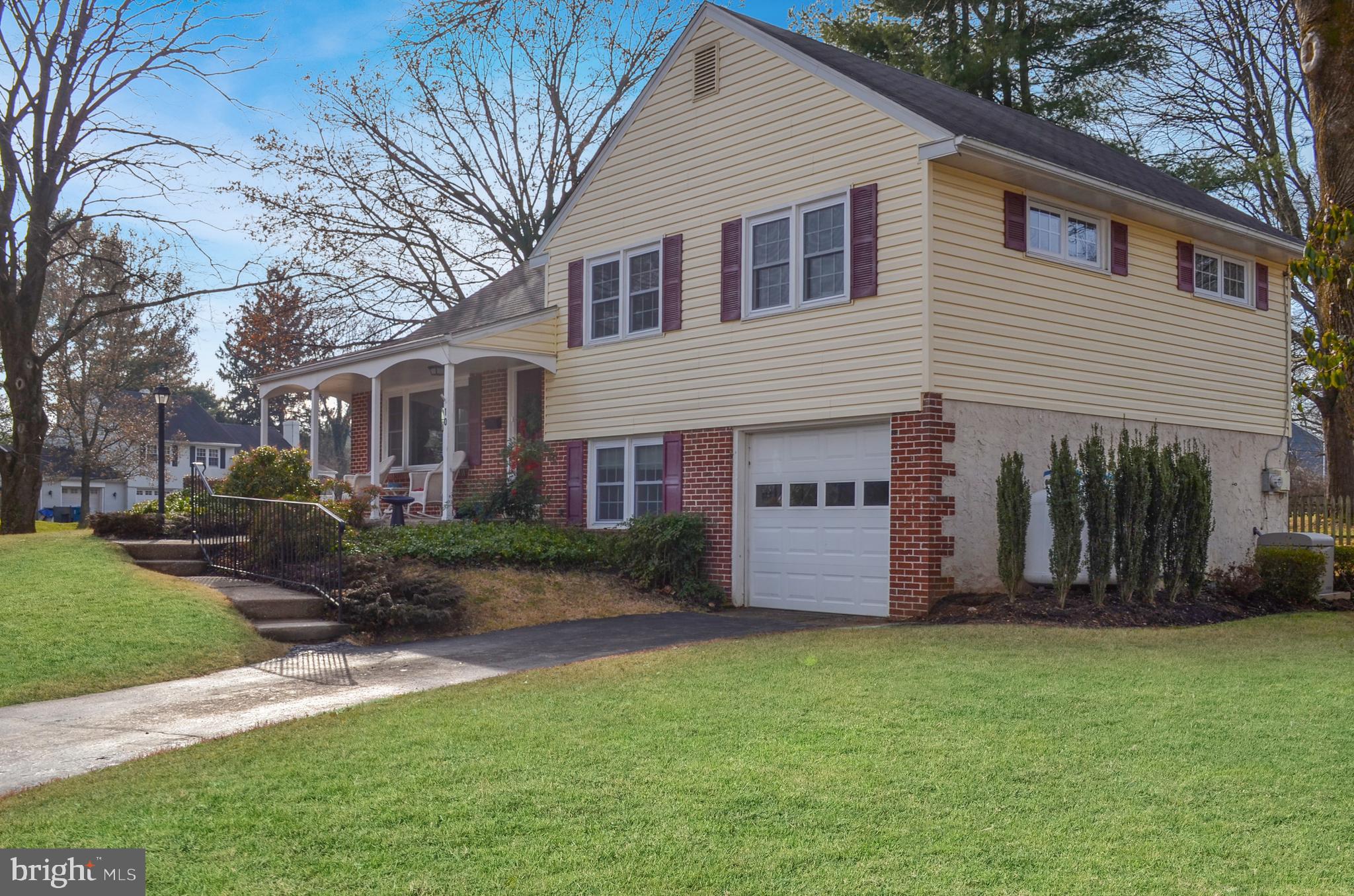 10 Bryan Avenue Malvern, PA 19355 - Photo 14 of 46 Welcome to 10 Bryan Ave