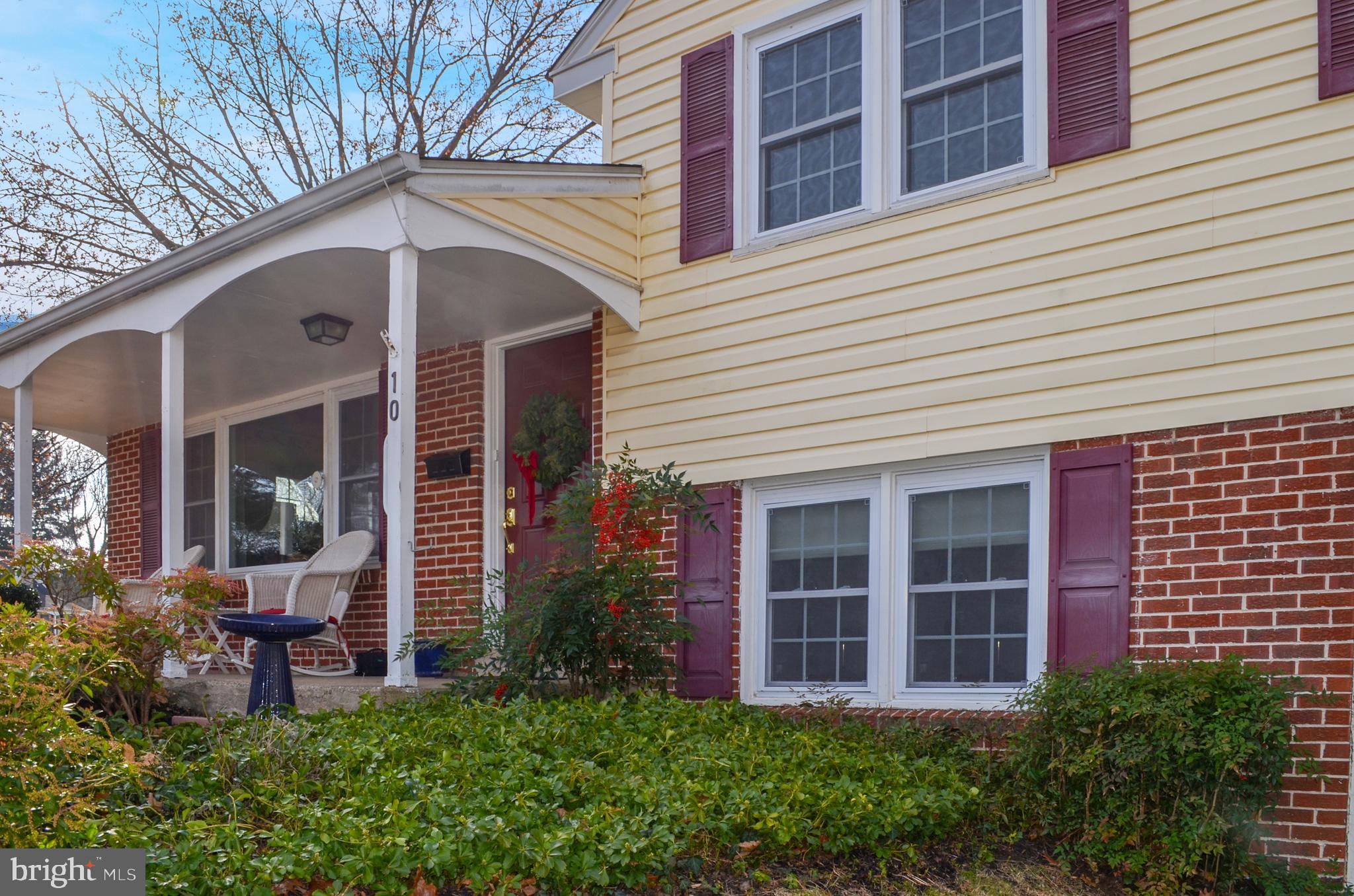 10 Bryan Avenue Malvern, PA 19355 - Photo 18 of 46