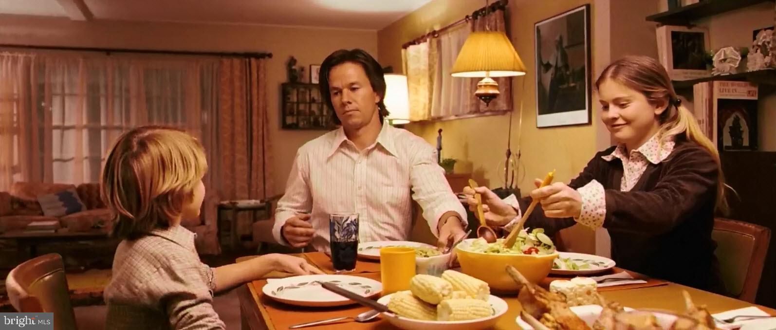 10 Bryan Avenue Malvern, PA 19355 - Photo 26 of 46 Dining Room movie scene