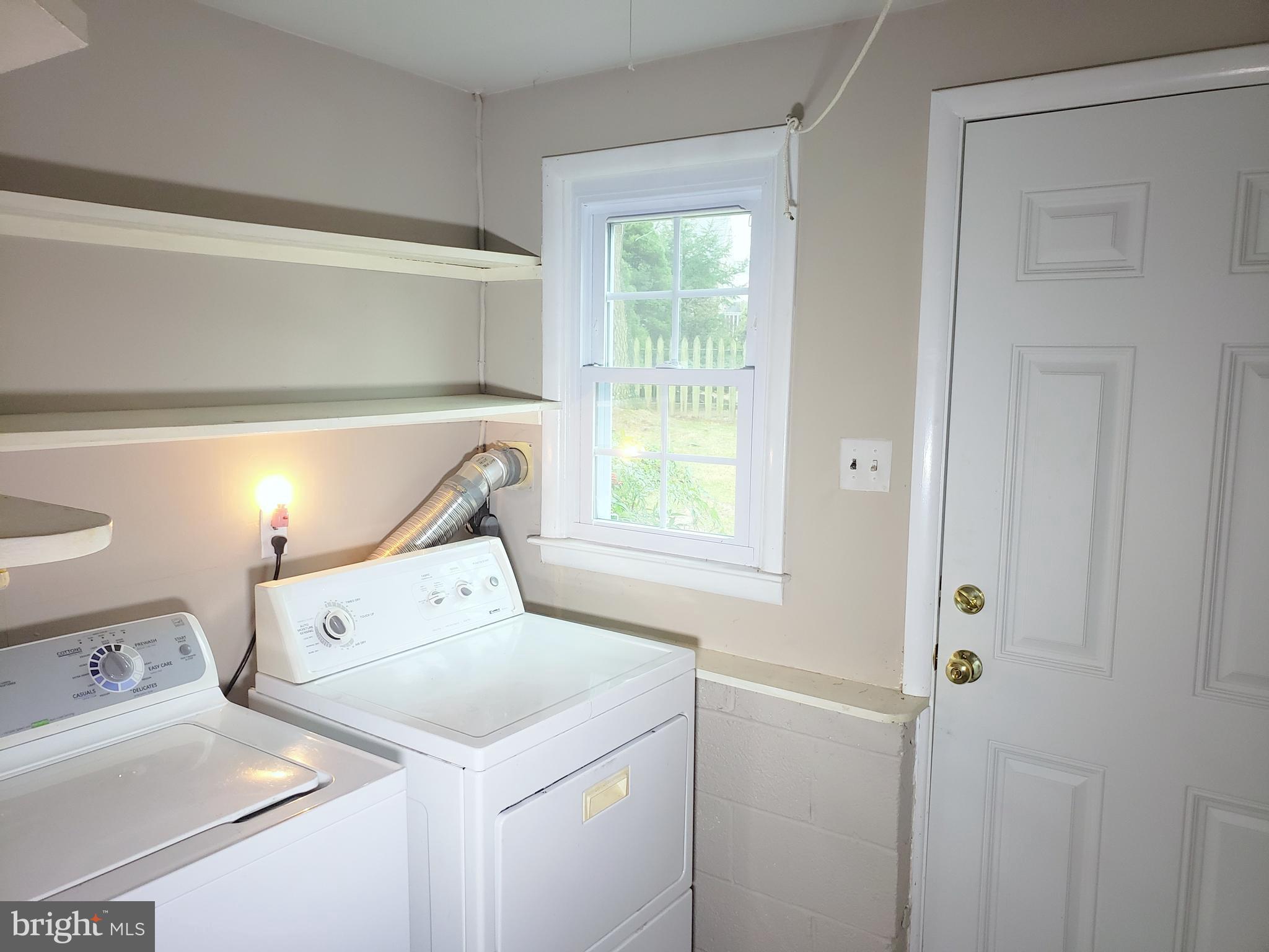 10 Bryan Avenue Malvern, PA 19355 - Photo 36 of 46 Laundry area