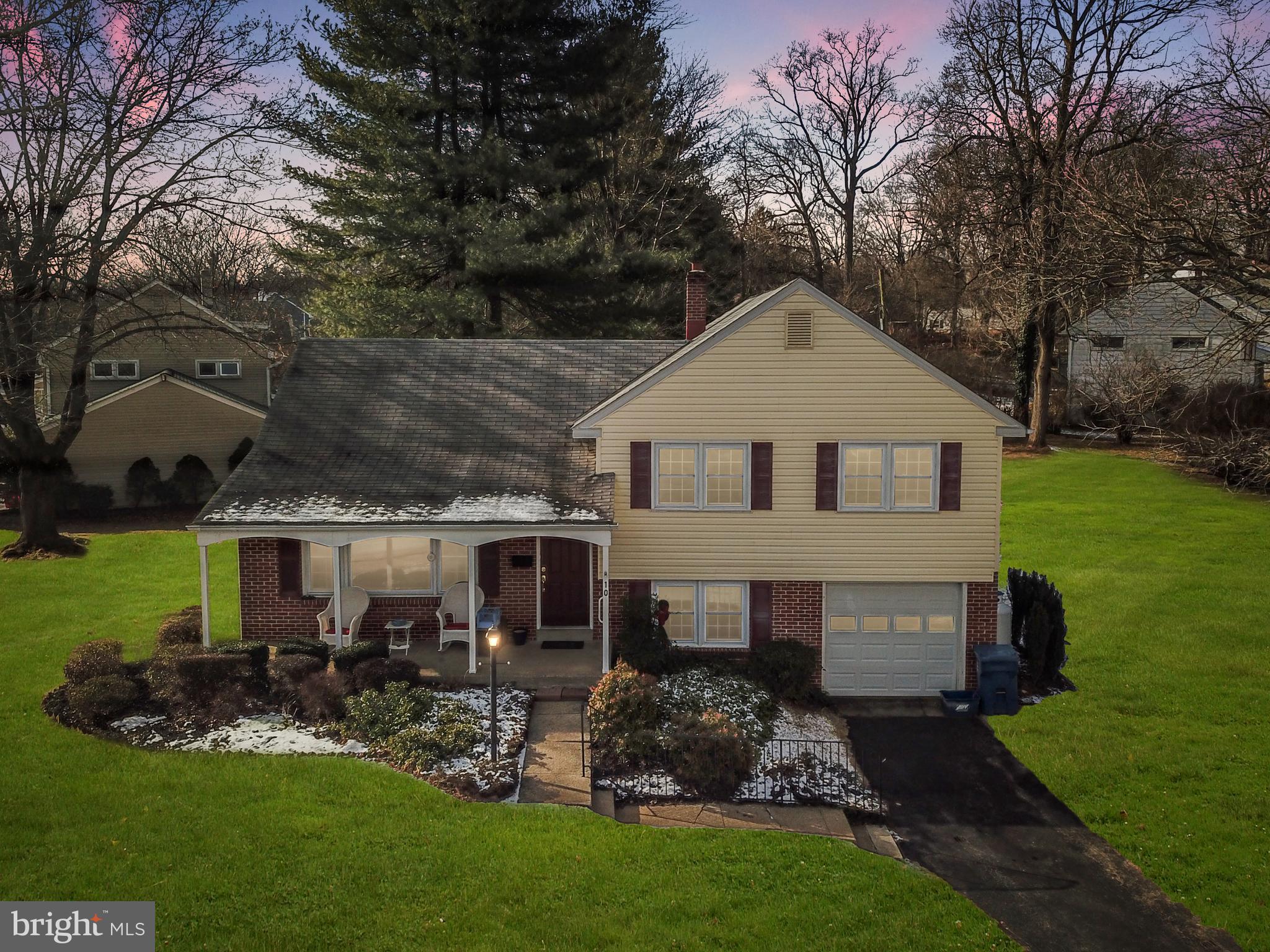 10 Bryan Avenue Malvern, PA 19355 - Photo 39 of 46 The Home of the Lovely Bones Movie