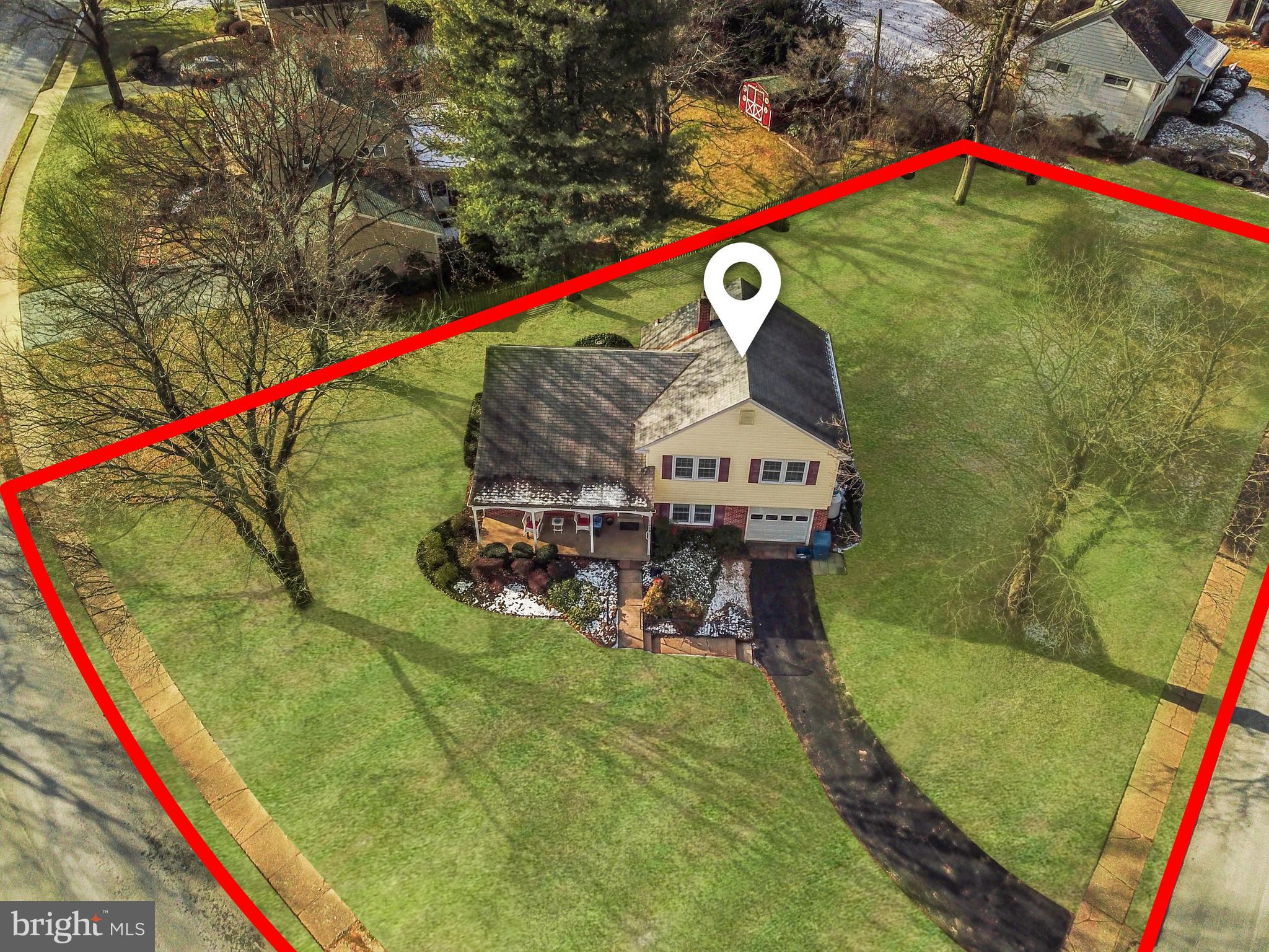 10 Bryan Avenue Malvern, PA 19355 - Photo 40 of 46 What an amazing lot!