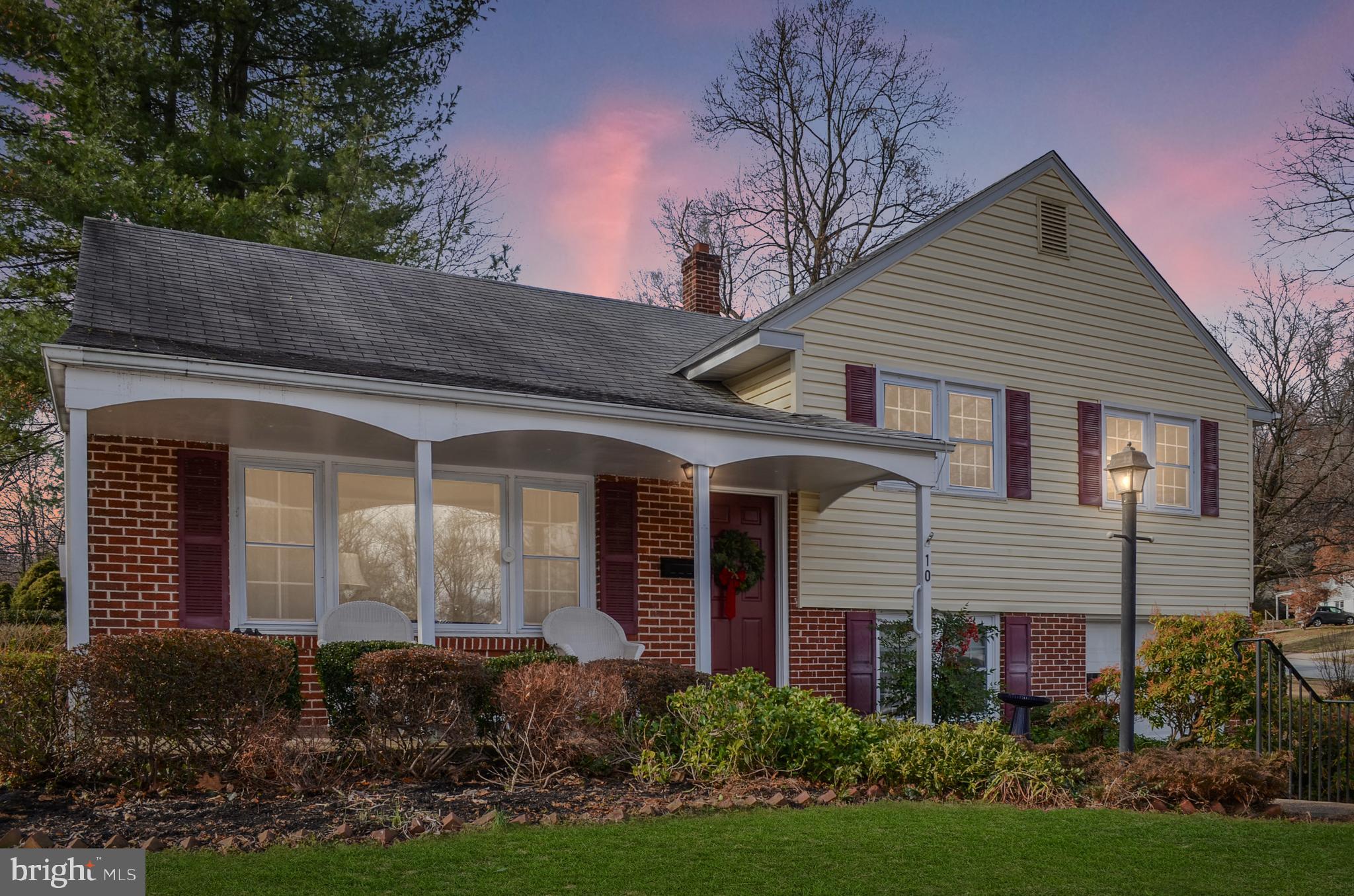 10 Bryan Avenue Malvern, PA 19355 - Photo 5 of 46 The Home of the Lovely Bones Movie