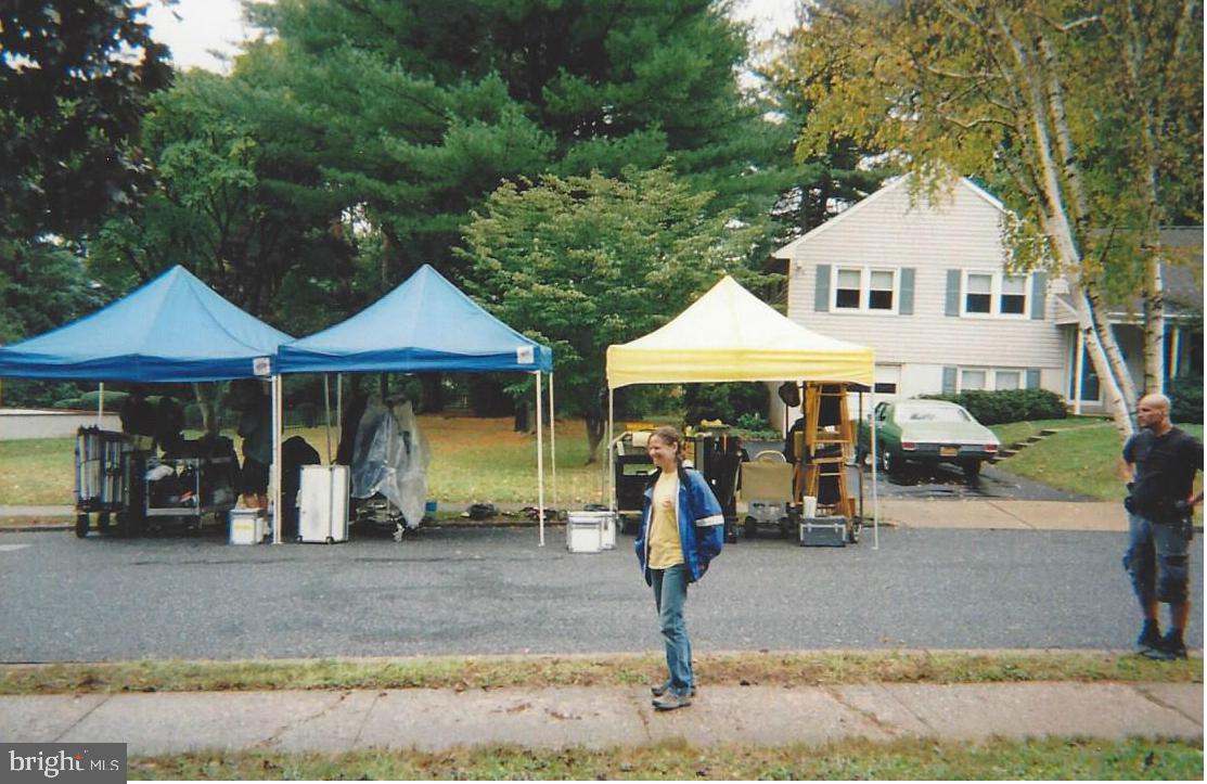 10 Bryan Avenue Malvern, PA 19355 - Photo 42 of 46 Quiet on the Set!