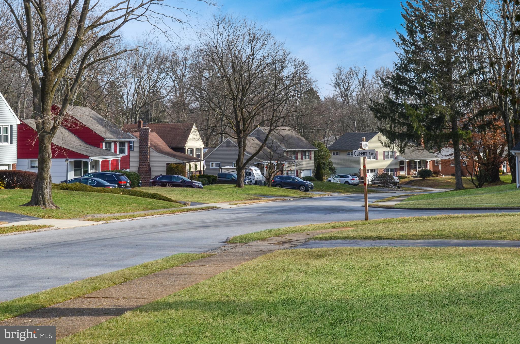 10 Bryan Avenue Malvern, PA 19355 - Photo 44 of 46 The Neighborhood