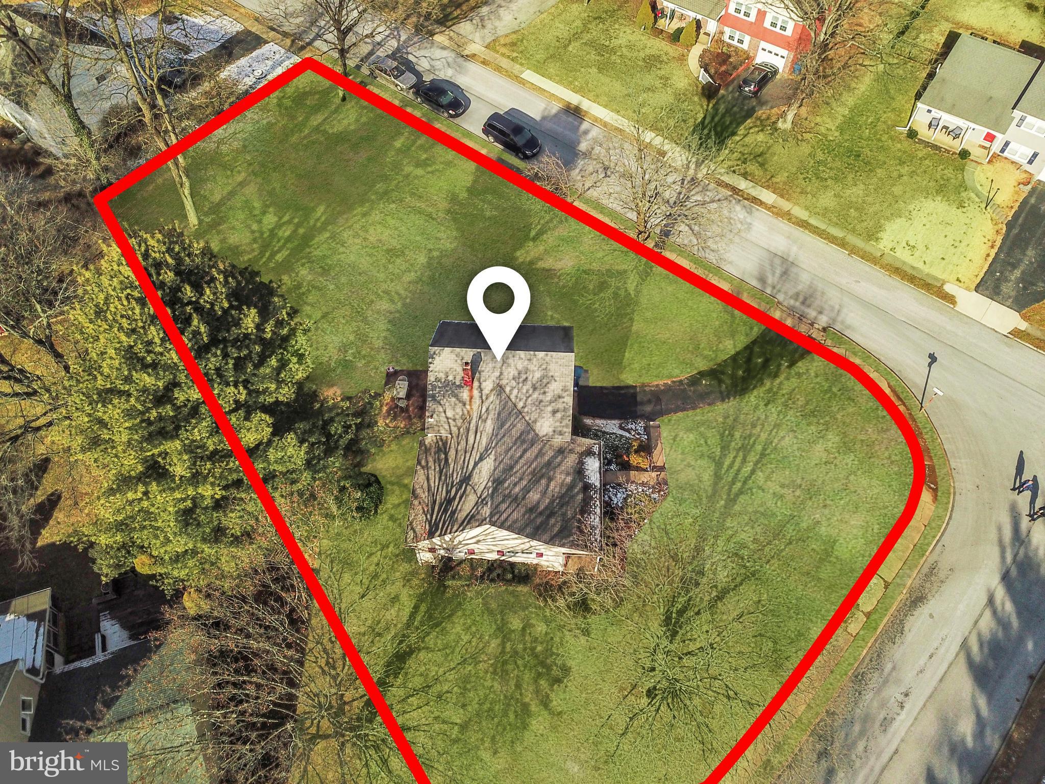 10 Bryan Avenue Malvern, PA 19355 - Photo 45 of 46 What an amazing lot!