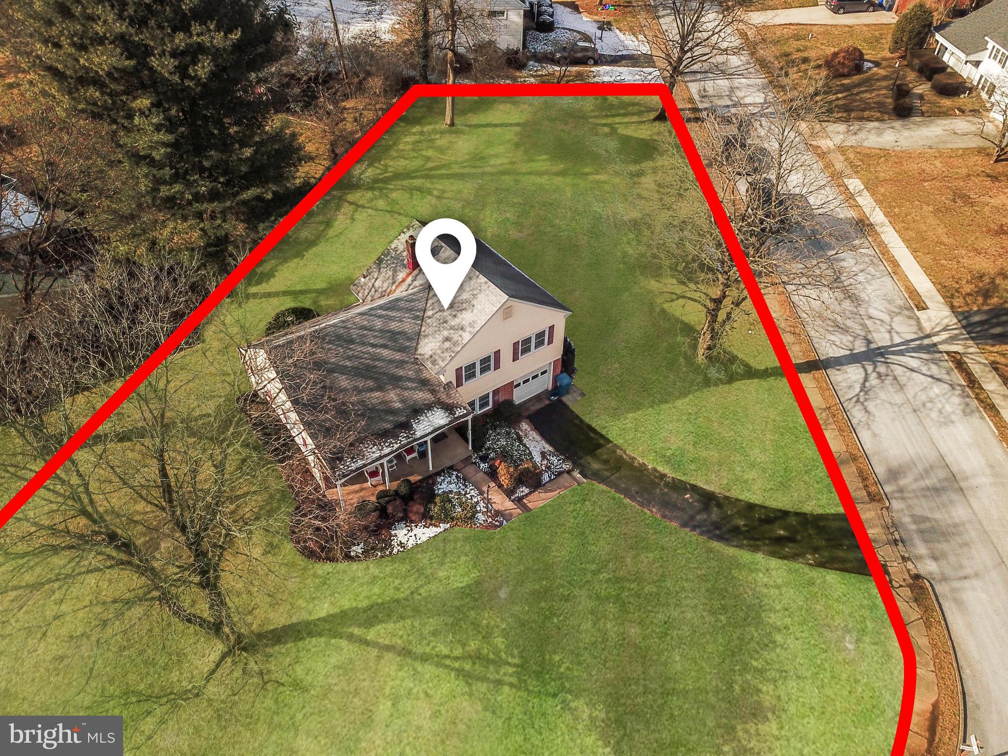 10 Bryan Avenue Malvern, PA 19355 - Photo 46 of 46 What an amazing lot!