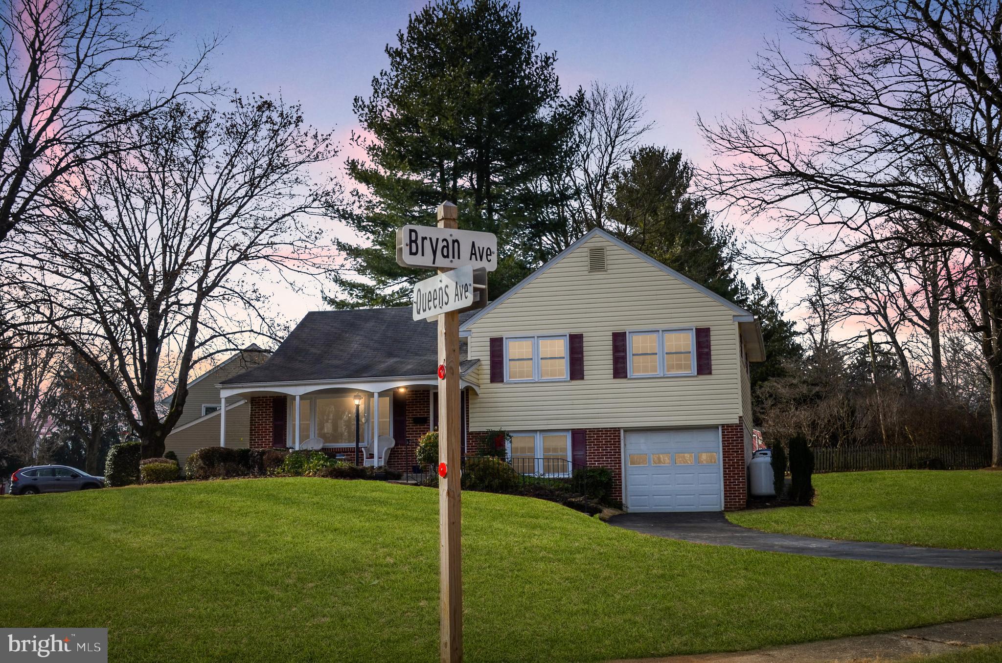 10 Bryan Avenue Malvern, PA 19355 - Photo 6 of 46 The Home of the Lovely Bones Movie