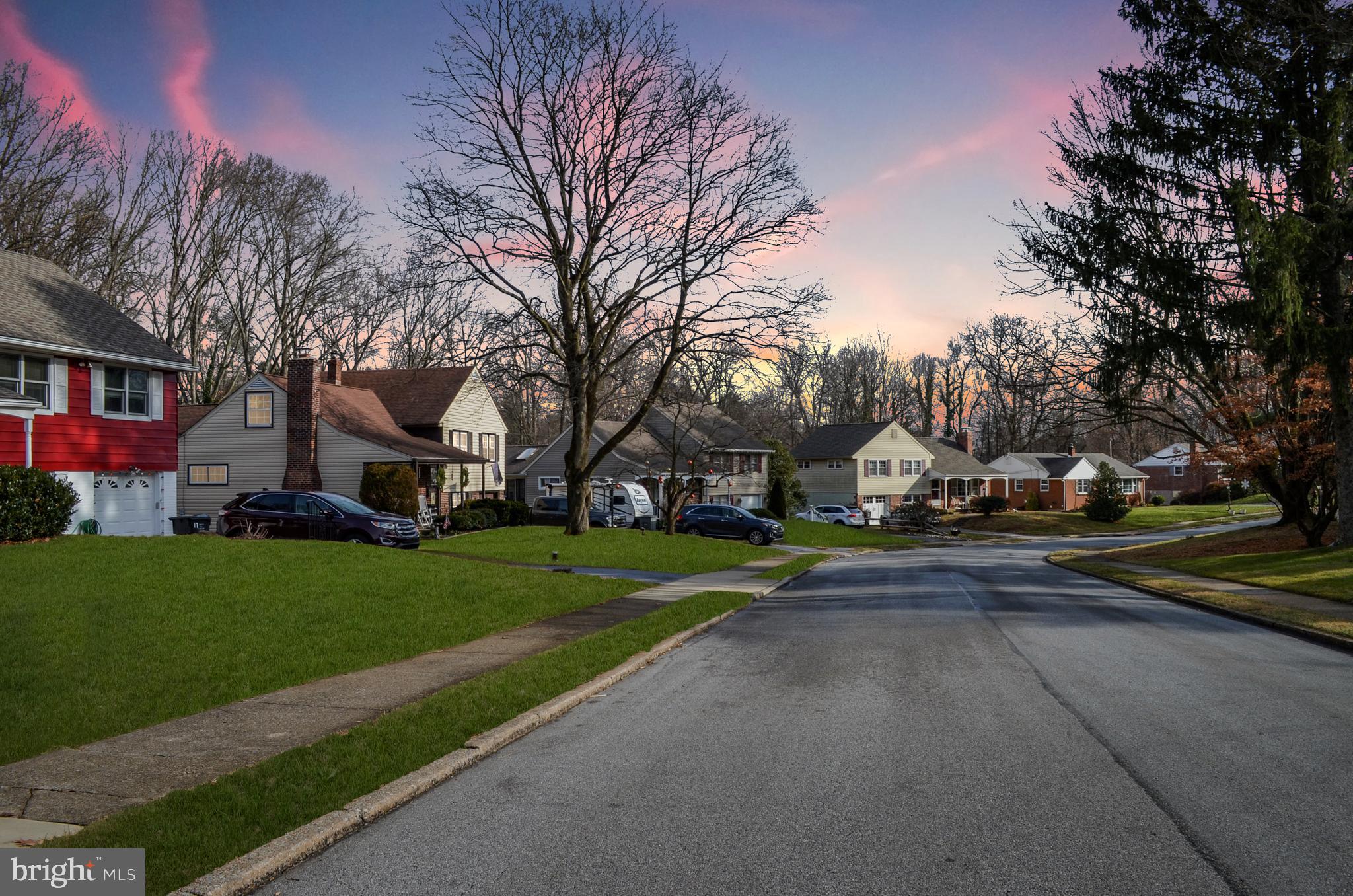 10 Bryan Avenue Malvern, PA 19355 - Photo 7 of 46 The Lovely Bones Neighborhood