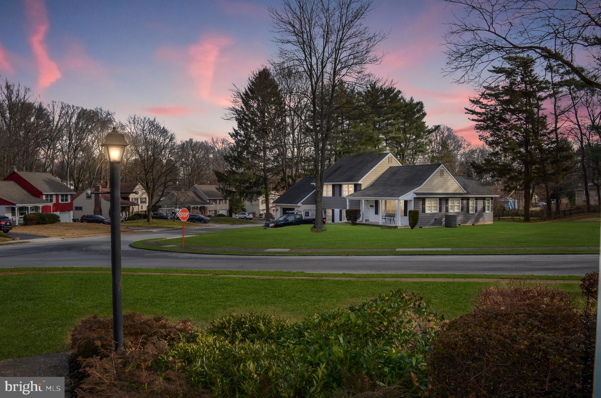 10 Bryan Avenue Malvern, PA 19355 - Photo 8 of 46 The Lovely Bones Neighborhood