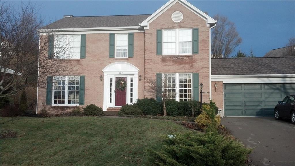 208 Ruth Way McDonald, PA 15057 - Photo 19 of 23 Gallery Image 19