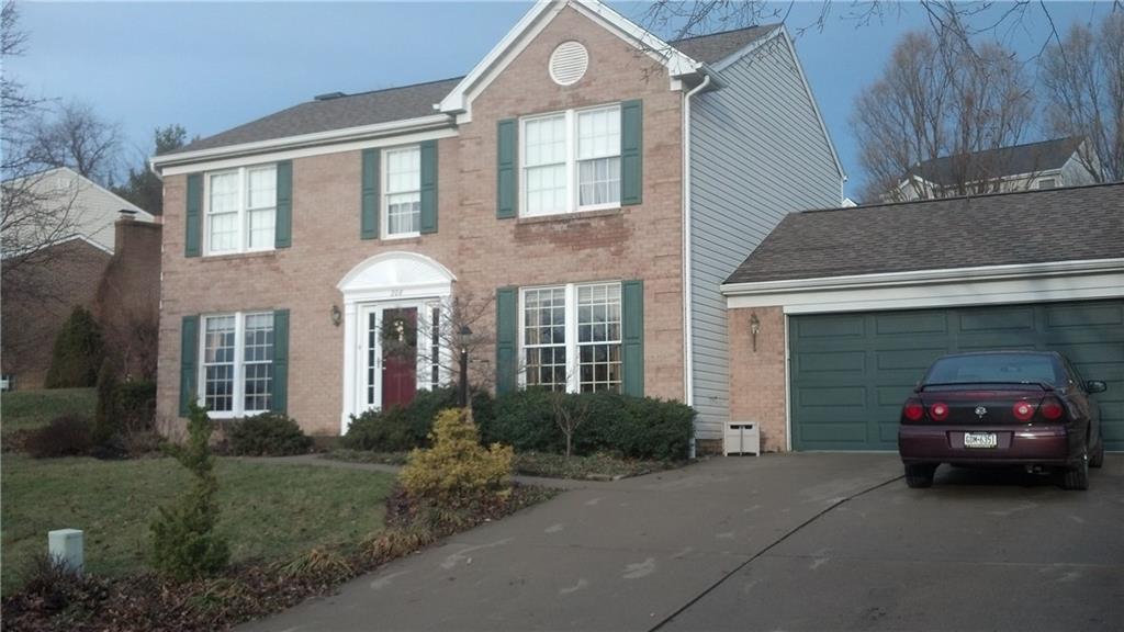 208 Ruth Way McDonald, PA 15057 - Photo 20 of 23 Gallery Image 20