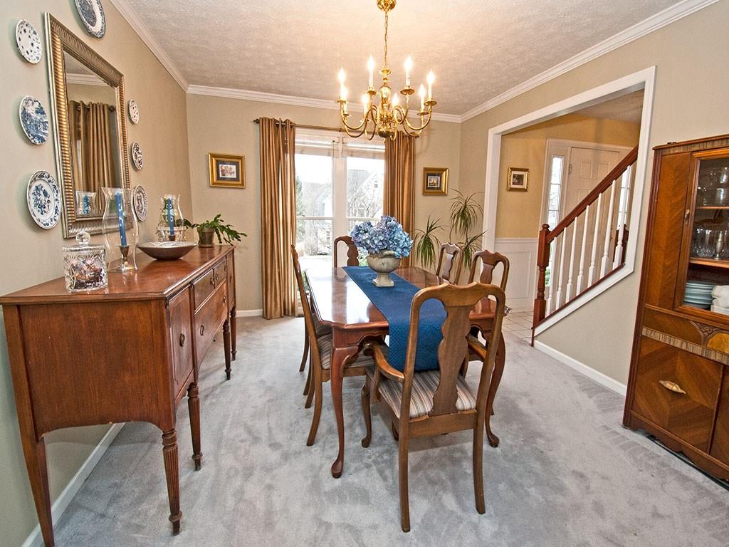 208 Ruth Way McDonald, PA 15057 - Photo 5 of 23 Gallery Image 5