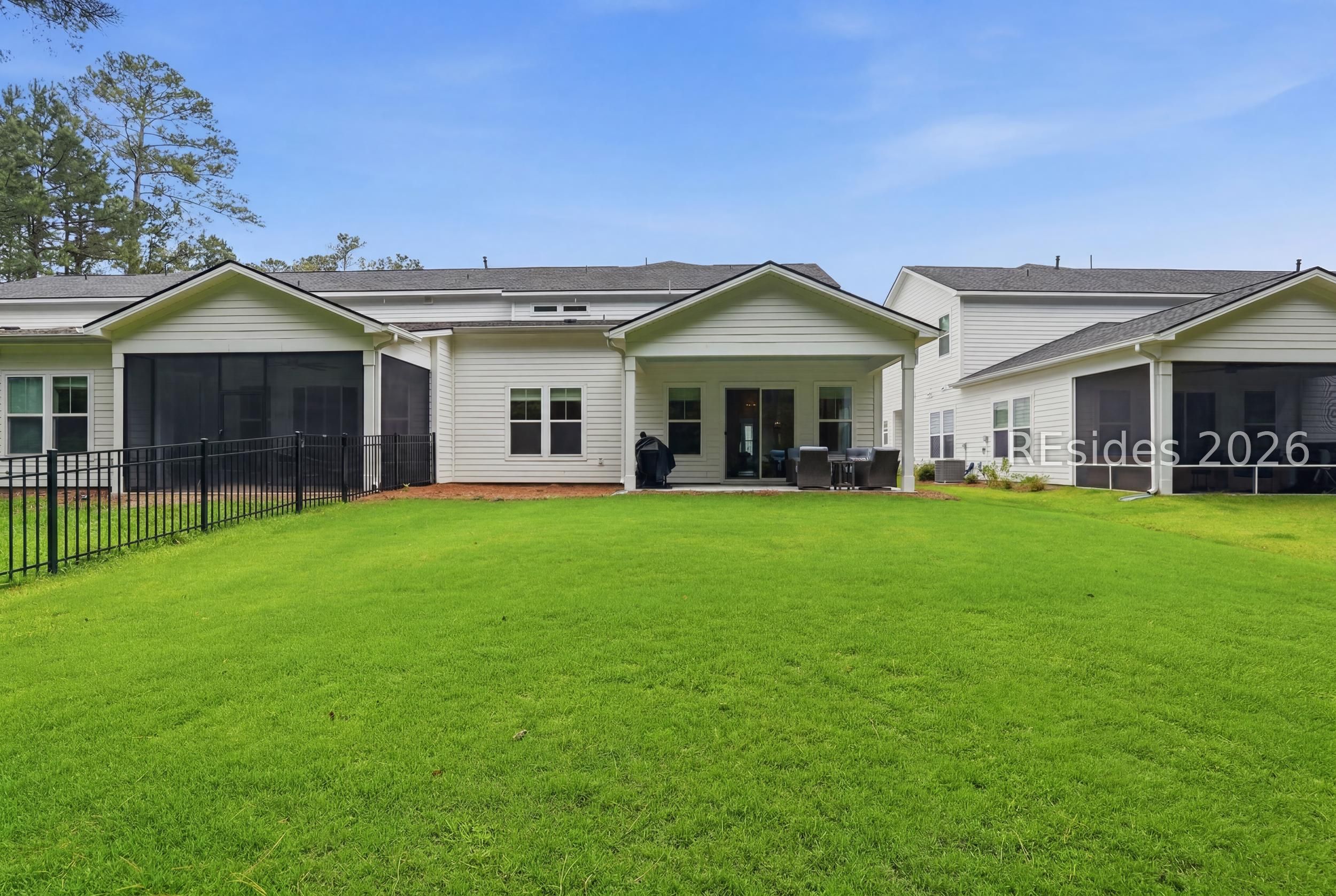 156 Oleander Way Hardeeville, SC 29927 - Photo 29 of 37